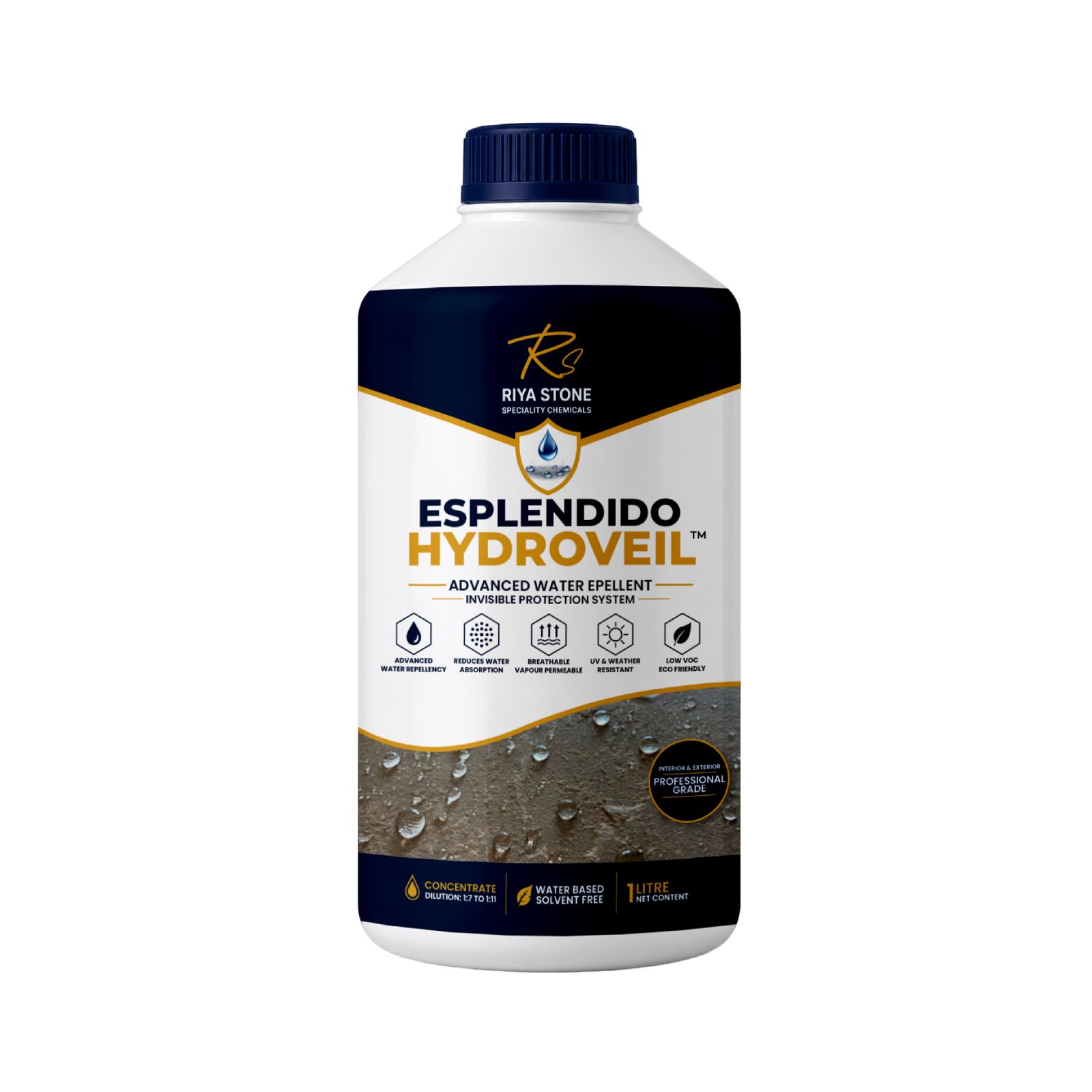 Esplendido HydroVeil (Water Based)