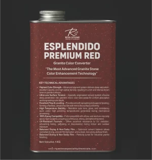 ESPLENDIDO PREMIUM RED